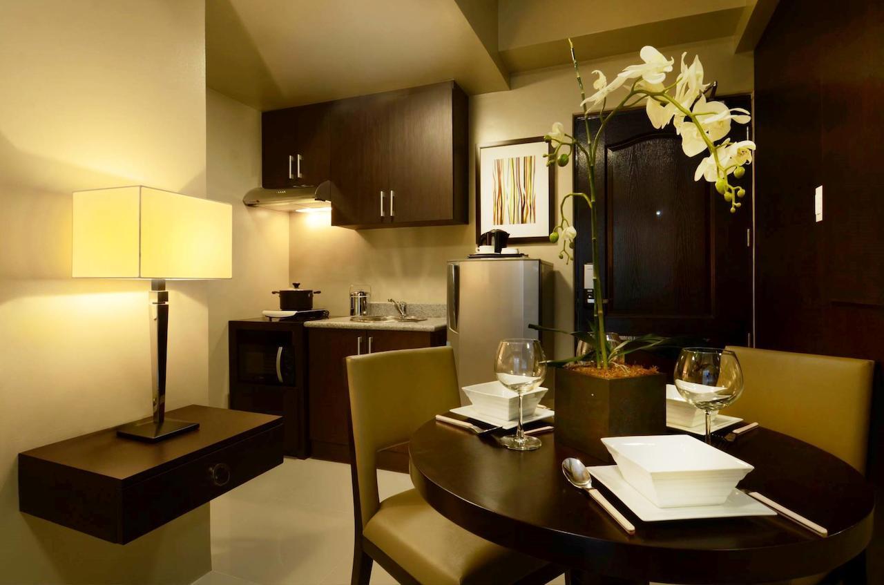 Bellini Suites At Presidio, Lakefront Muntinlupa City Chambre photo